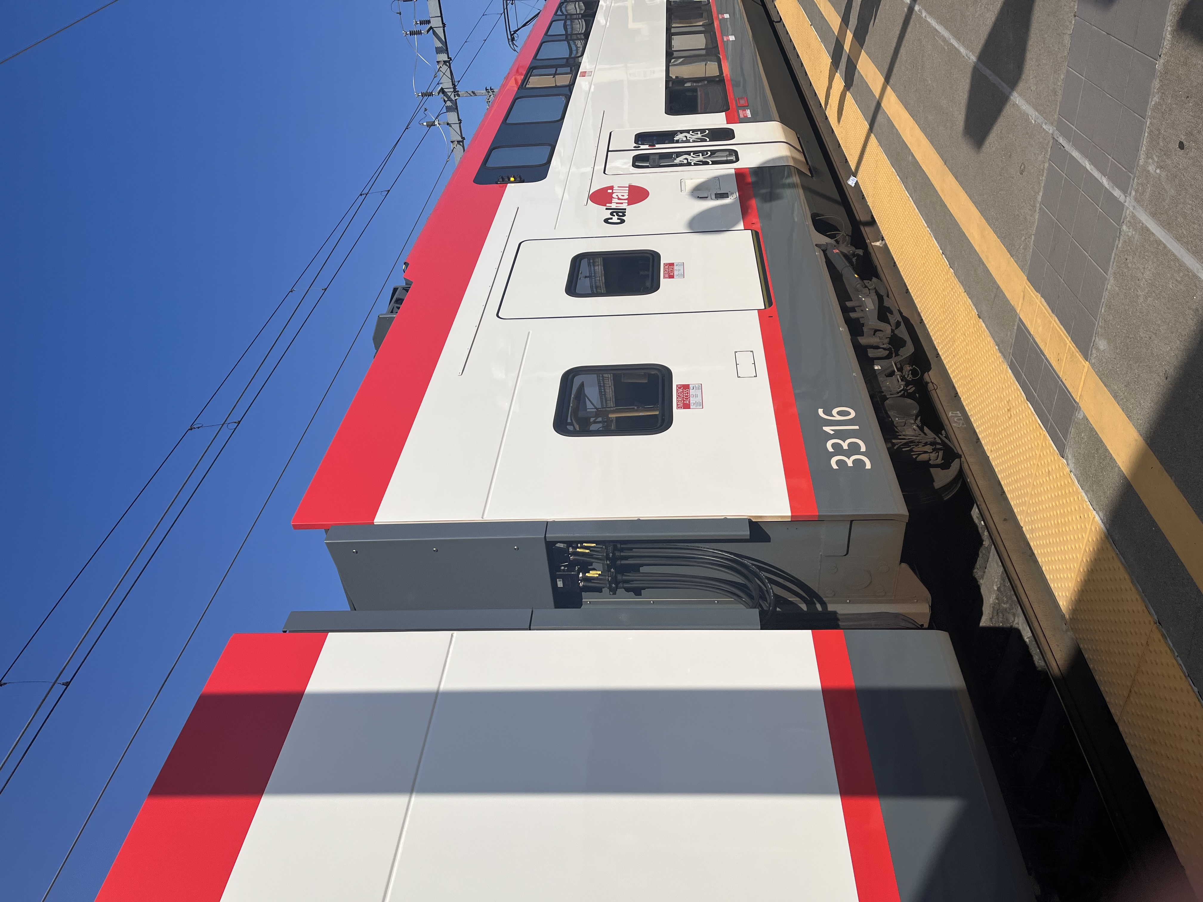 Caltrain