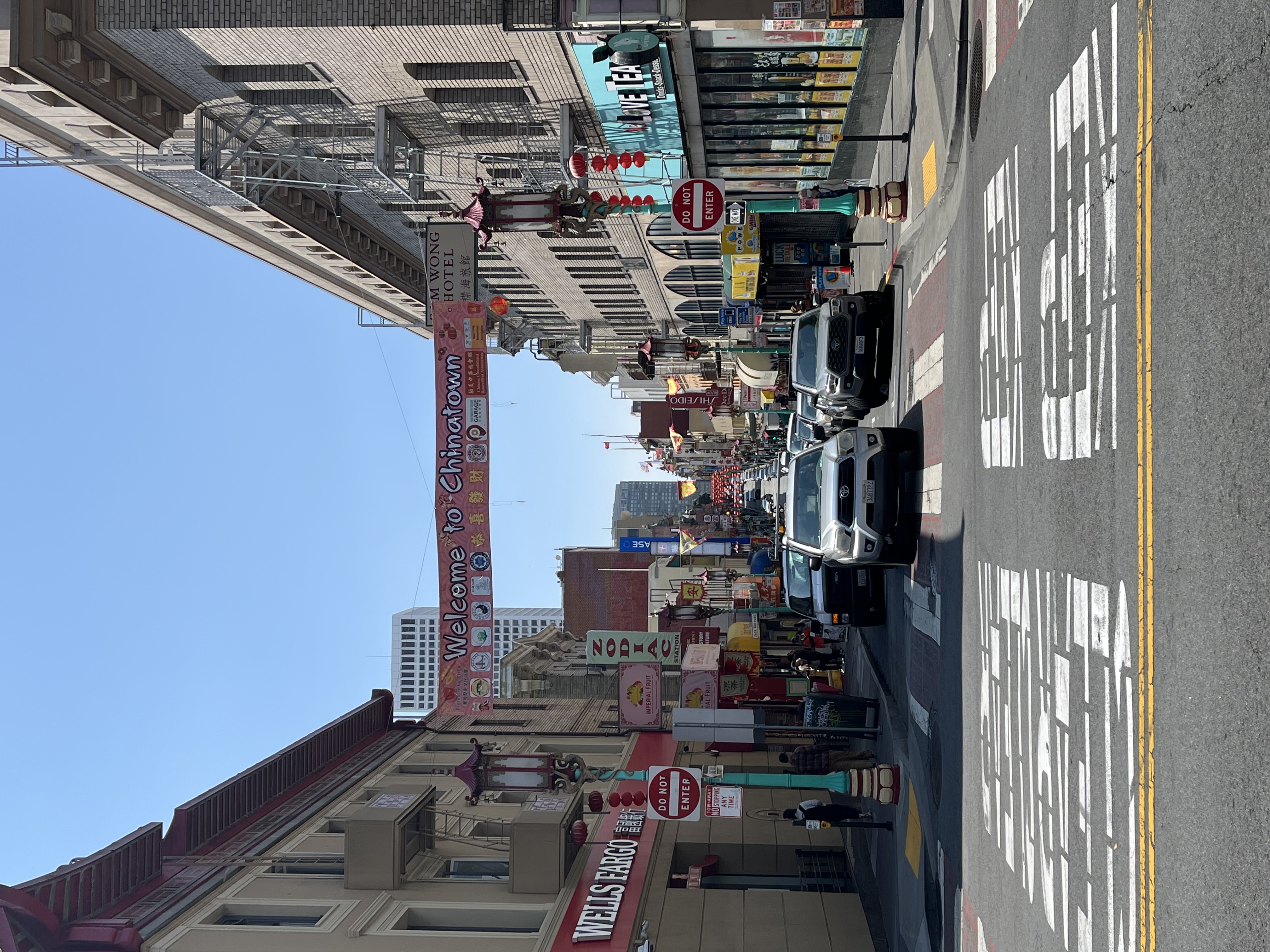 Chinatown 1