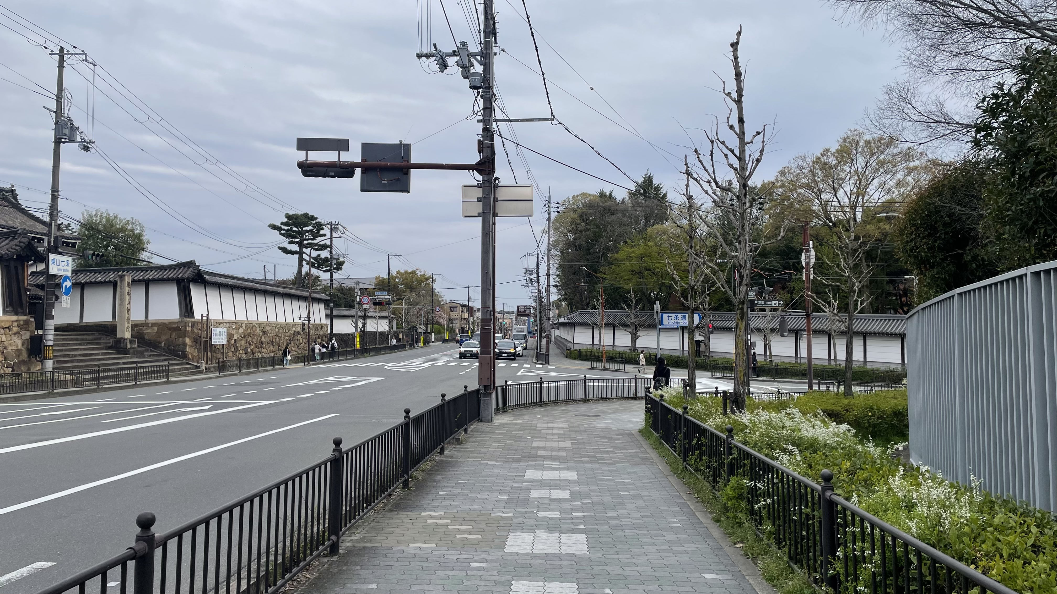 Kyoto National Museum
