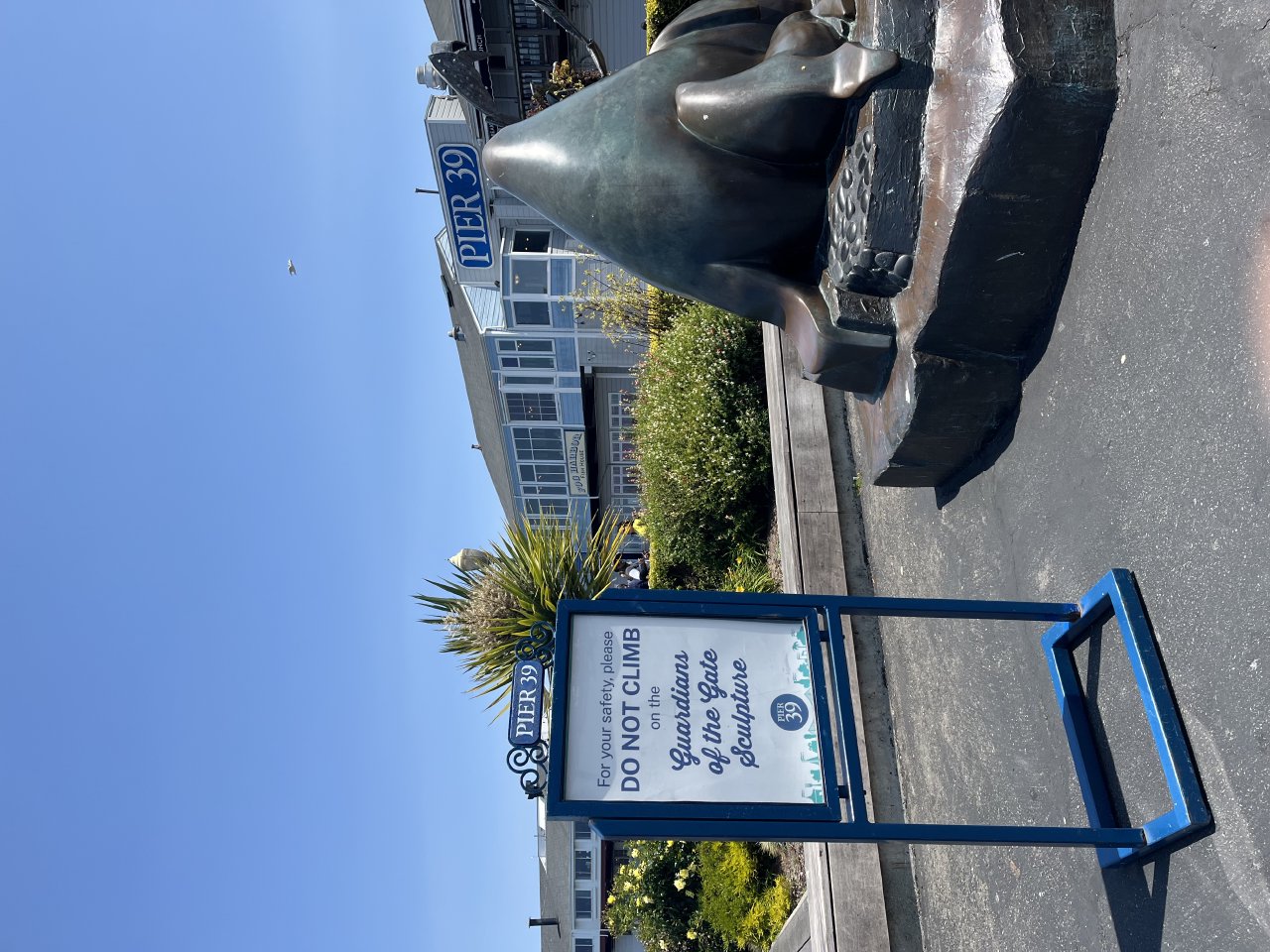 Pier 39