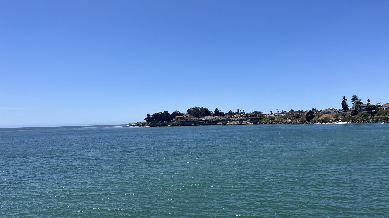 Santa Cruz 1
