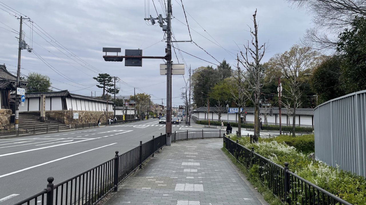 Kyoto National Museum